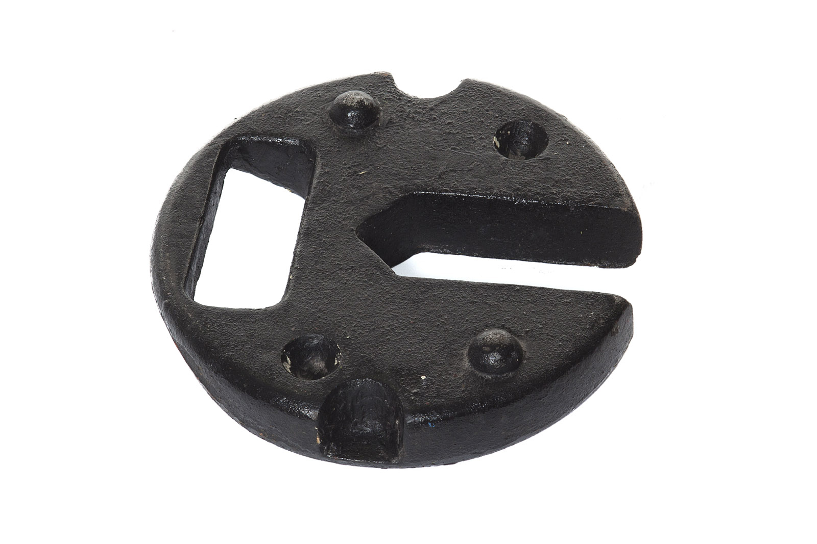 Weight & Anchoring Weight & Anchoring