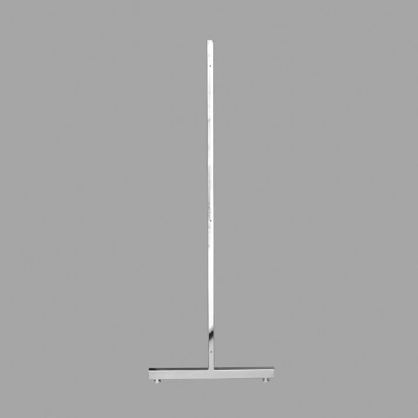 T Legs for Grid Panels - Pair