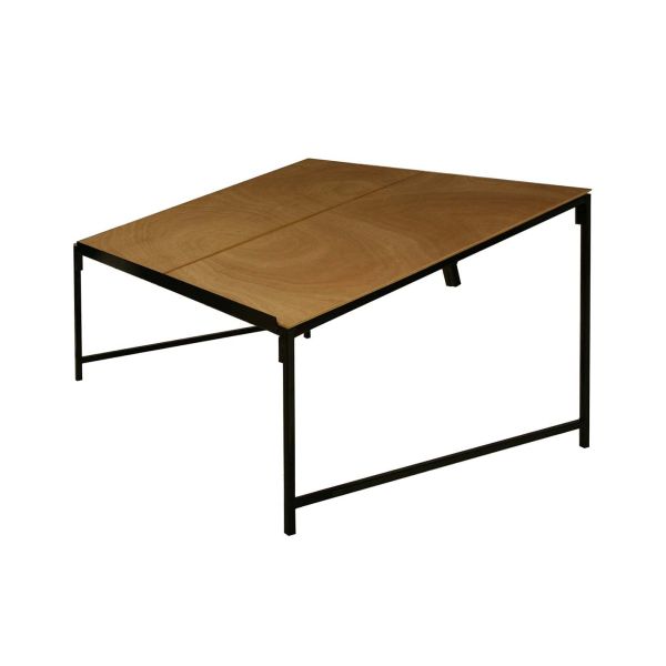 Apex Angled Table