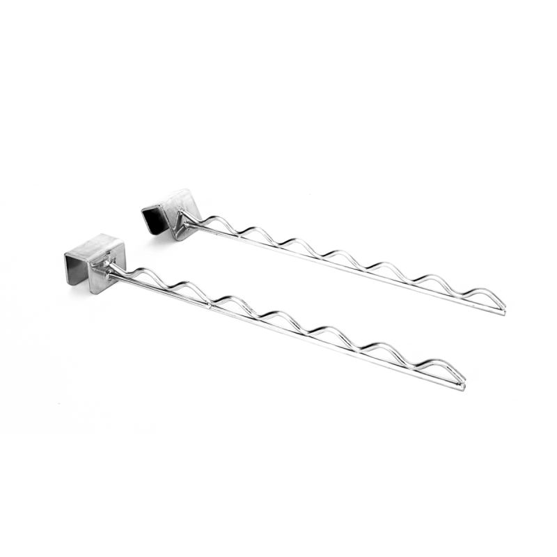 Wire Hanger Bracket