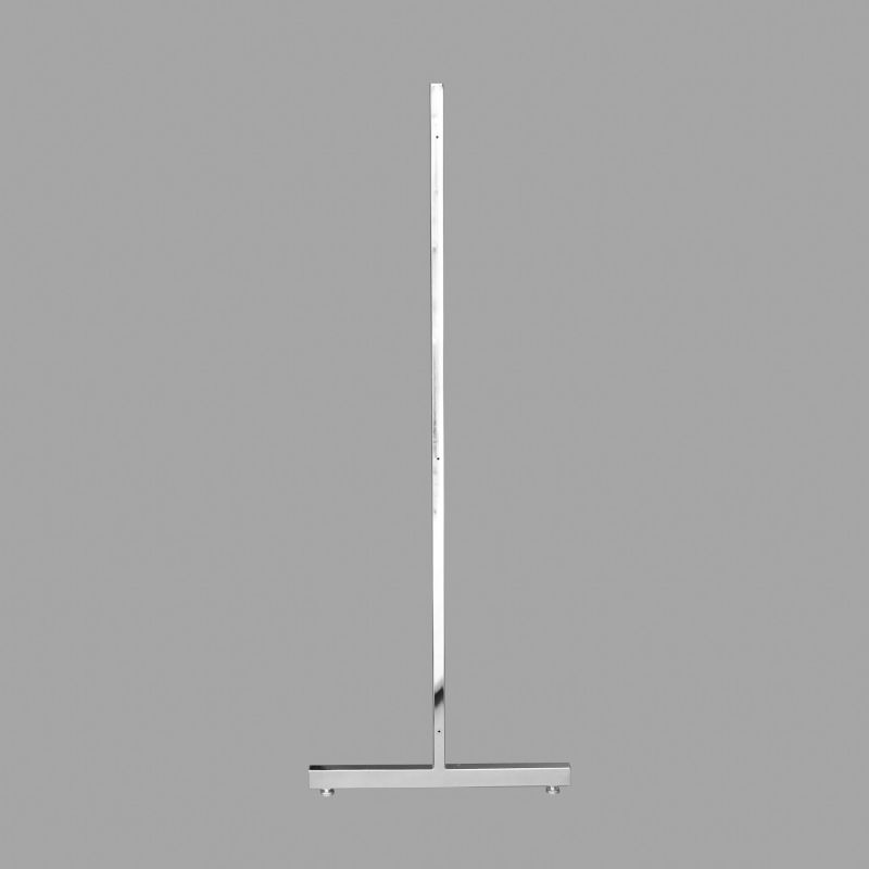 T Legs for Grid Panels - Pair