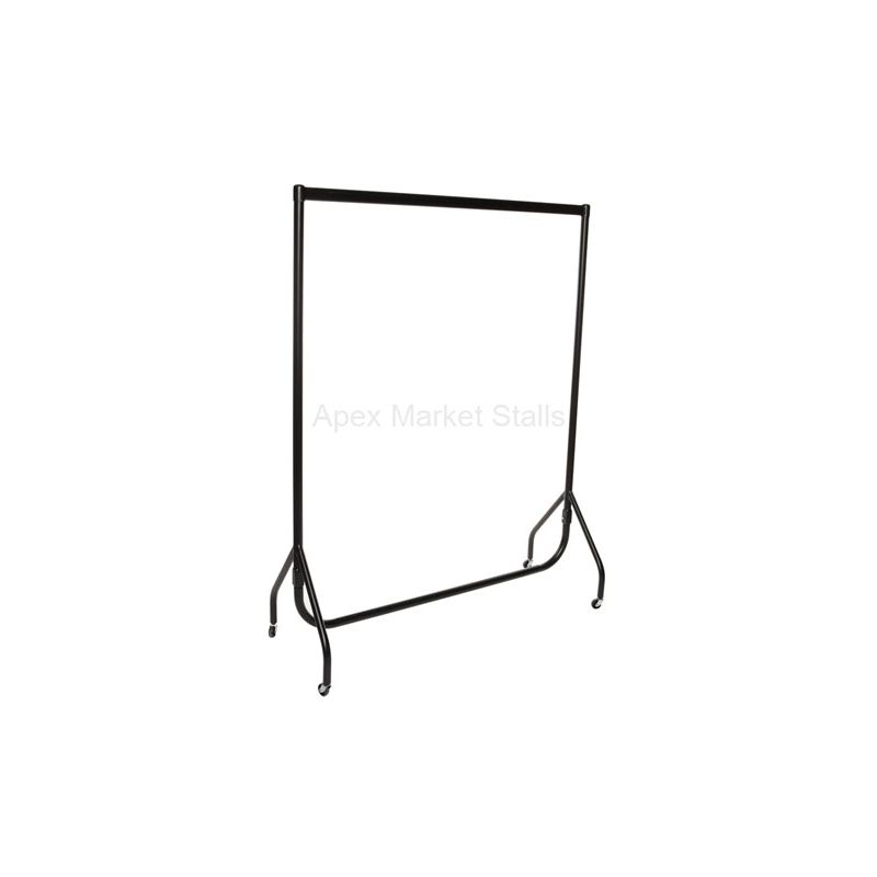 Standard Mantle Rail
