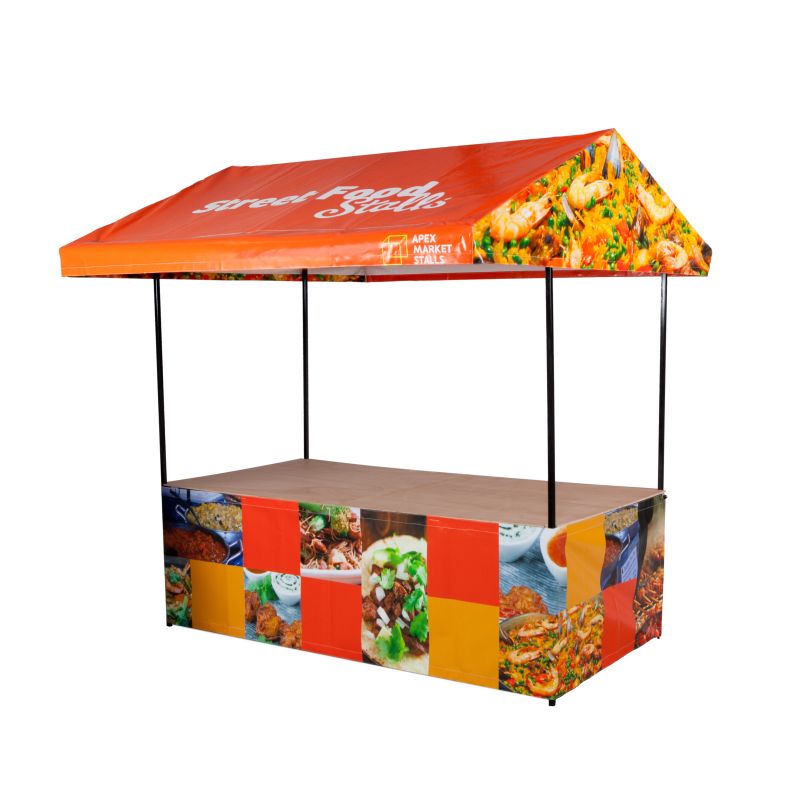 Table Type Trader
