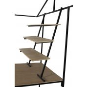 Table Type Shelving A