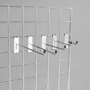 Single prong hooks - 90