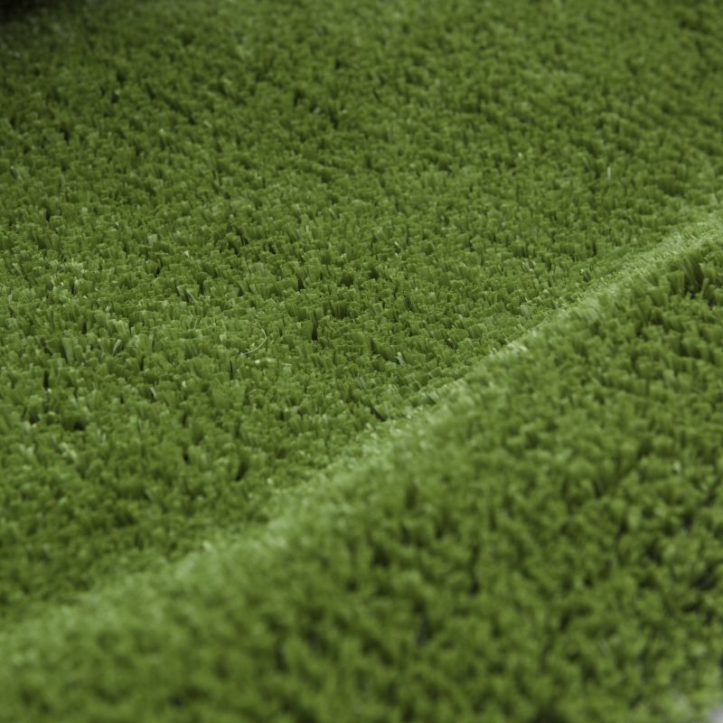 Display grass