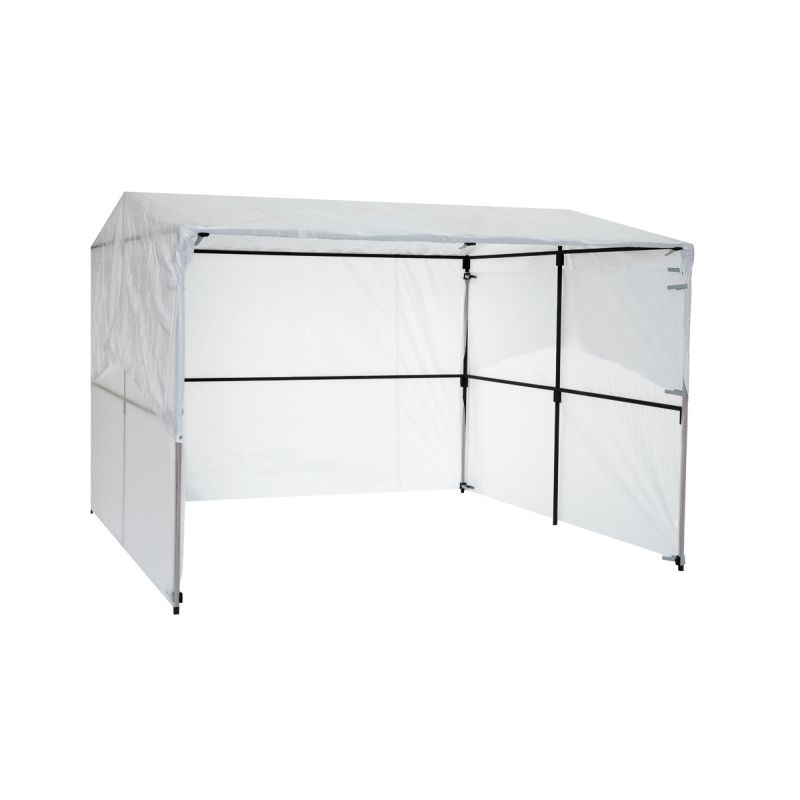 Car Boot (short bars) Stall - Walk In