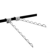 Wire Hanger Bracket