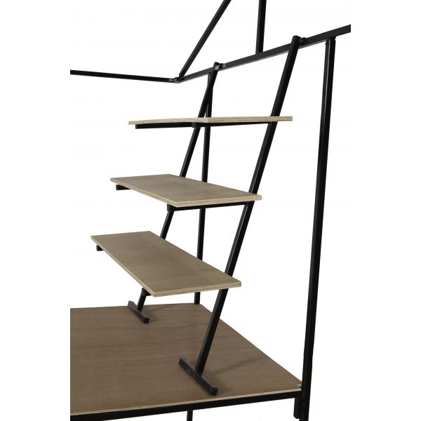 Table Type Shelving A