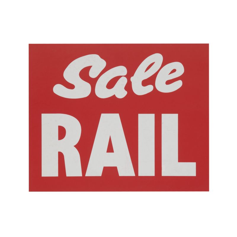 Sale Rail