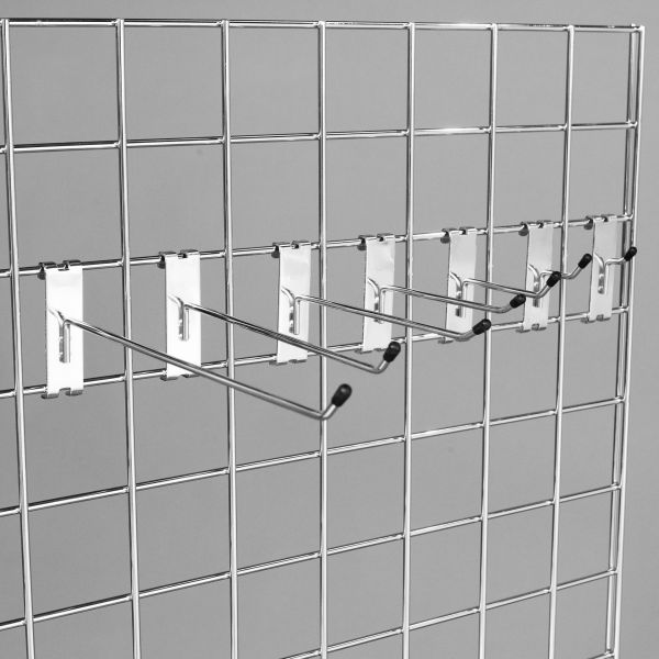 Single prong hooks - 45