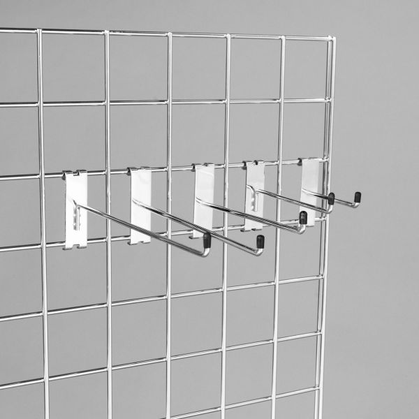 Single prong hooks - 90
