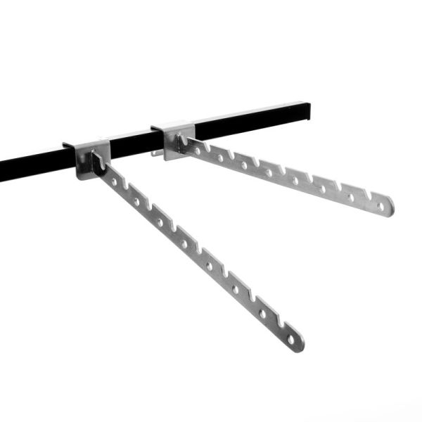 Slot Hanger Bracket