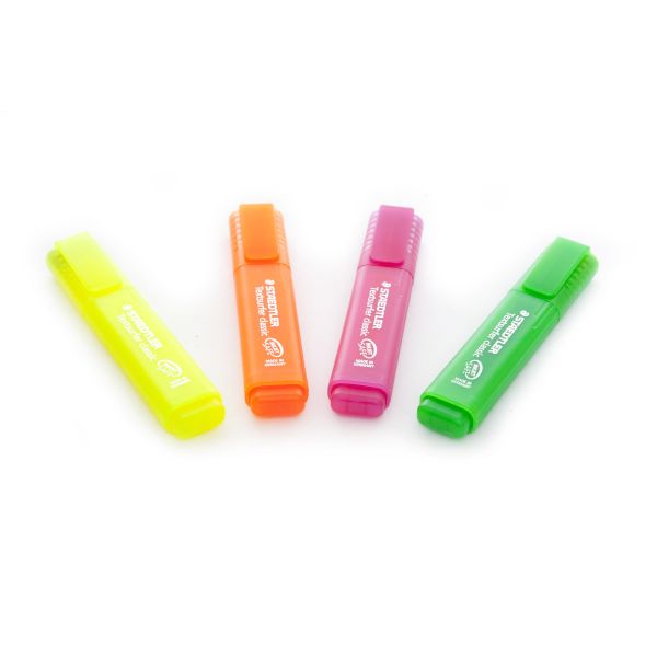 Staedter Highlighter Pack