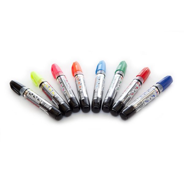 Prockey Permanent Ink Marker
